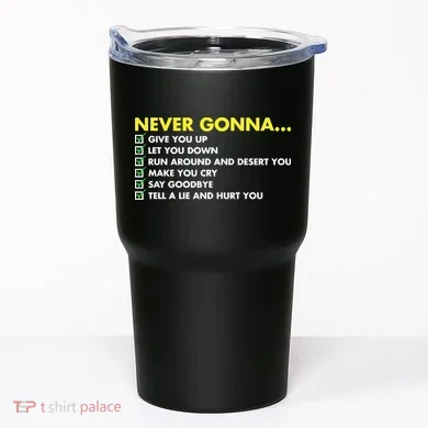 Tumbler