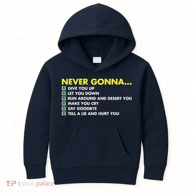 Kids Hoodie