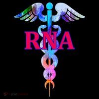 RNA Restorative Nurse Assistant Caduceus Nursing Aide Gift Women's Hoodie thumb 2
