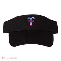 RNA Restorative Nurse Assistant Caduceus Nursing Aide Gift Visor thumb 0