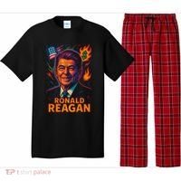 Ronald Reagan Neon Pajama Set thumb 0