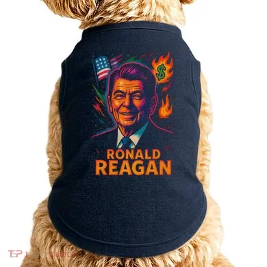 Doggie Tank