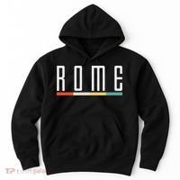 Rome Hoodie thumb 0