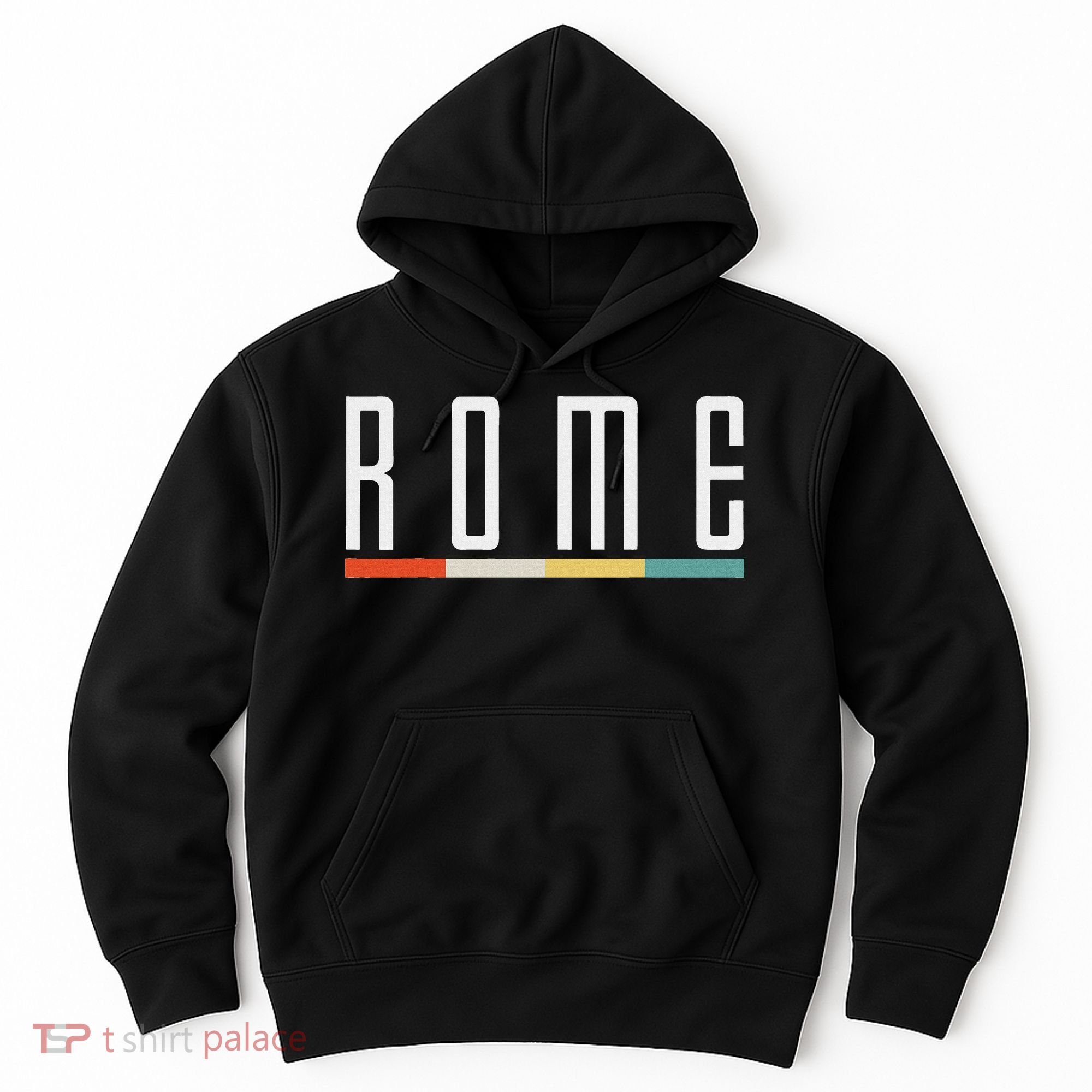 Rome Hoodie