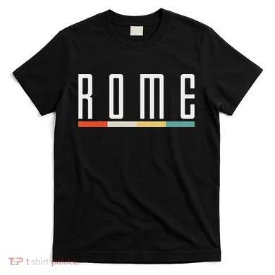 Rome T-Shirt