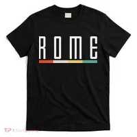 Rome T-Shirt thumb 0