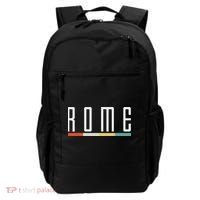 Rome Backpack thumb 0