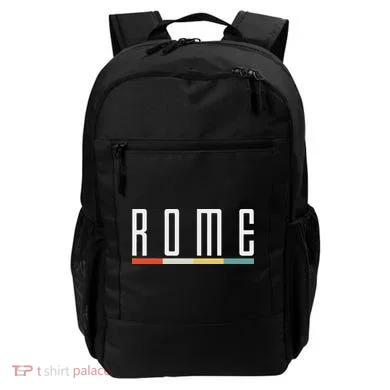 Rome Backpack