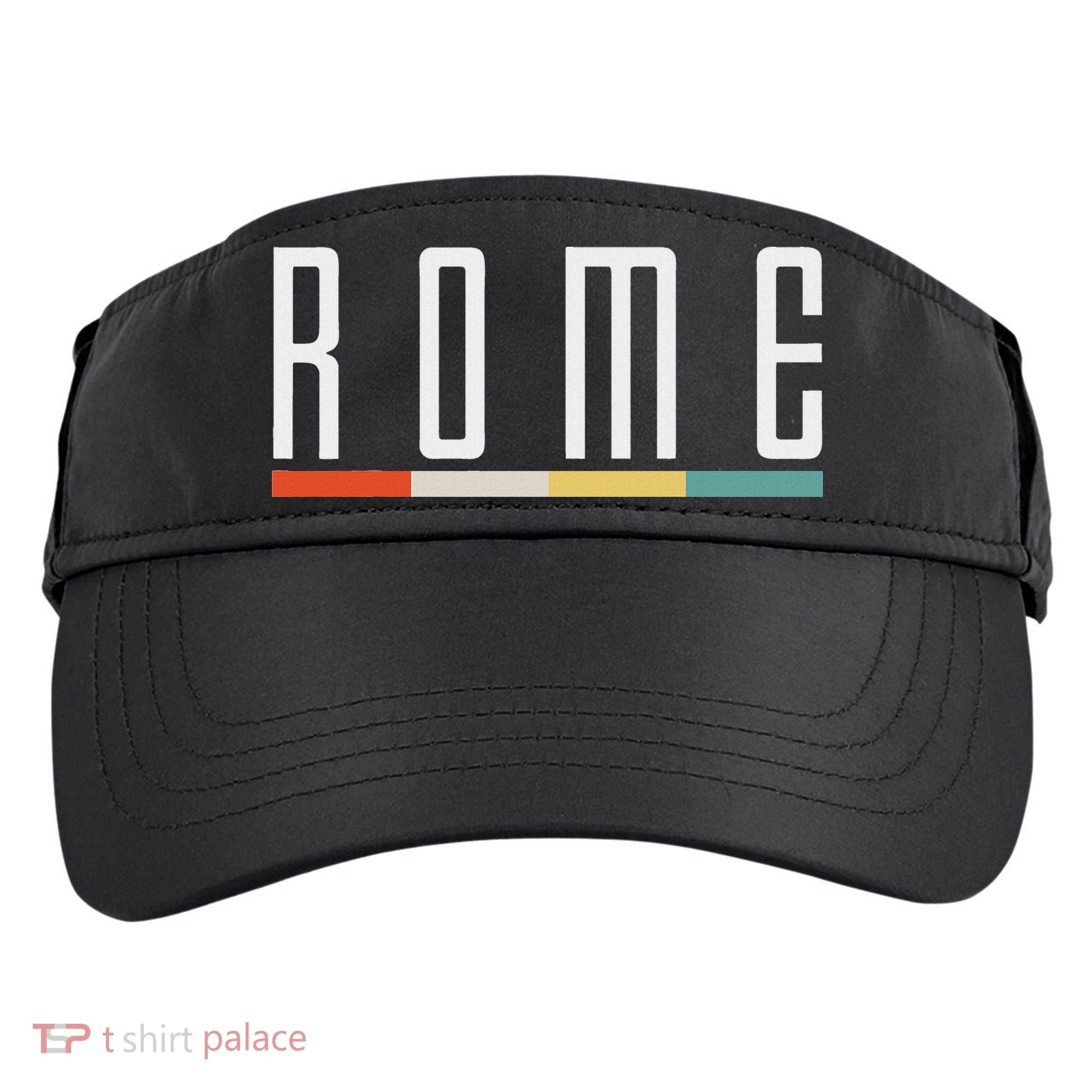 Rome Adult Drive Performance Visor