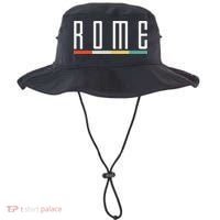 Rome Bucket Hat thumb 0