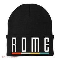 Rome Beanie thumb 0