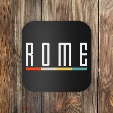 Rome Coaster