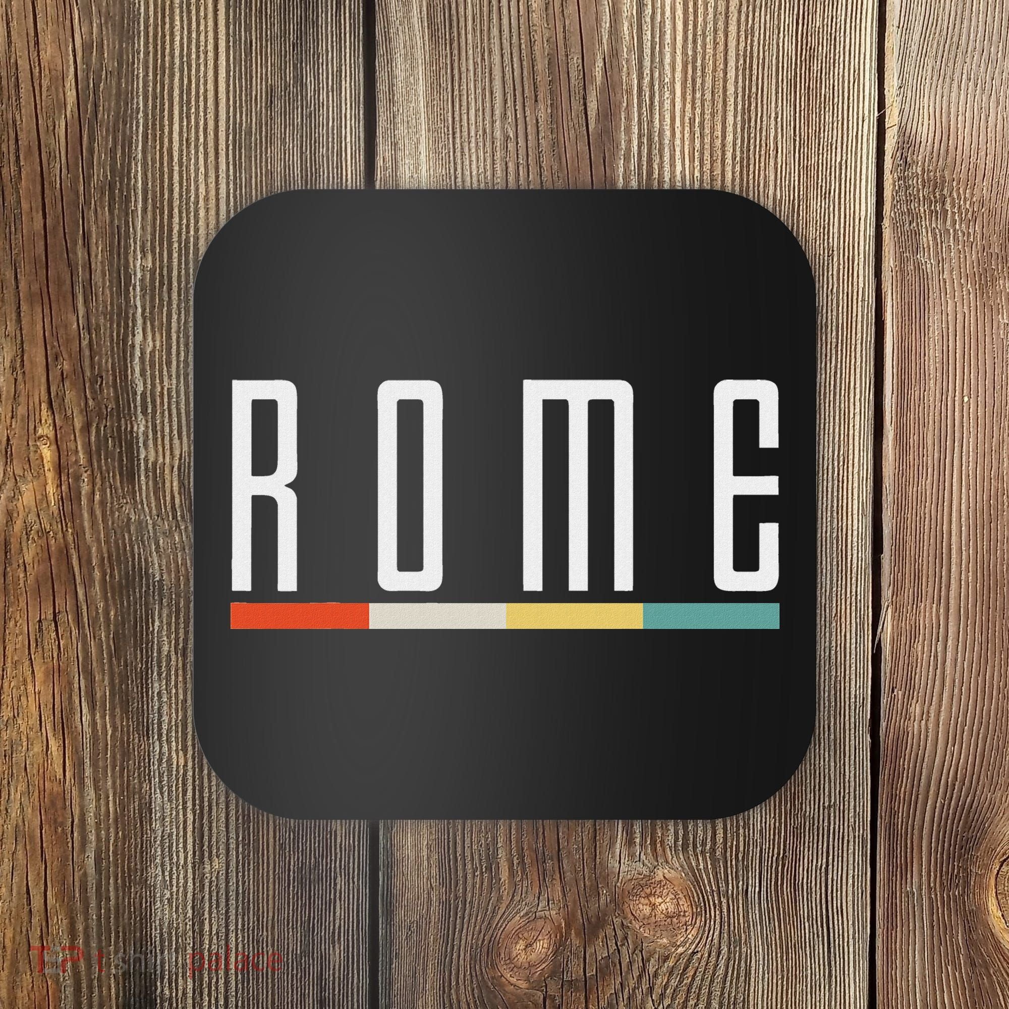 Rome Coaster