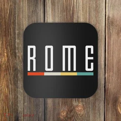 Rome Coaster