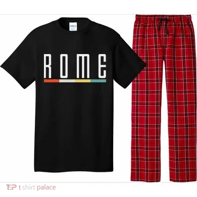 Pajama Set
