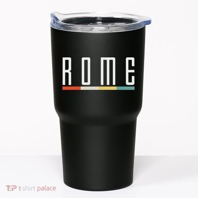 Rome Tumbler