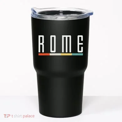Tumbler