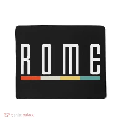 Rome Mousepad