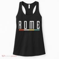 Rome Women's Tank Top thumb 0