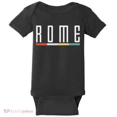 Baby Bodysuit