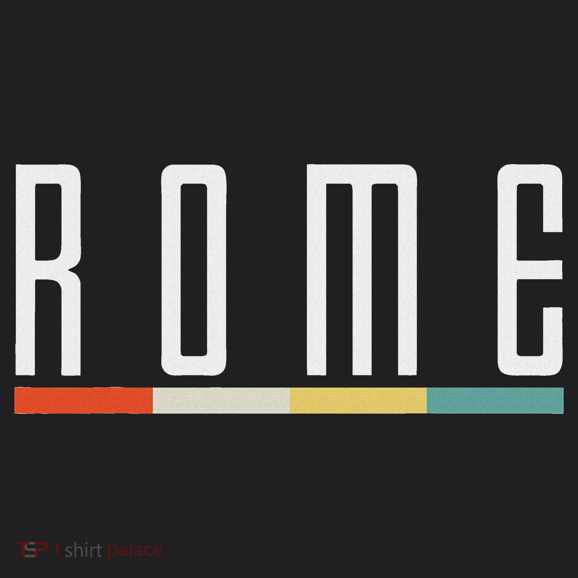 Rome Hat