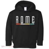 Rome Toddler Hoodie thumb 0