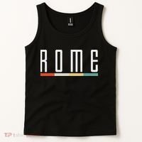 Rome Tank Top thumb 2