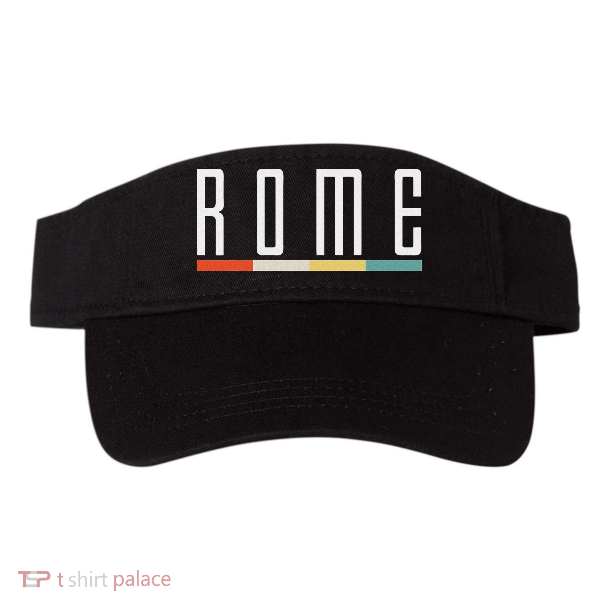 Rome Visor
