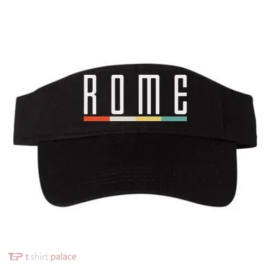 Rome Visor