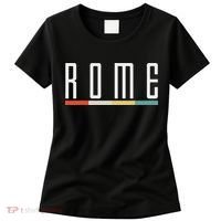 Rome Women's T-Shirt thumb 0