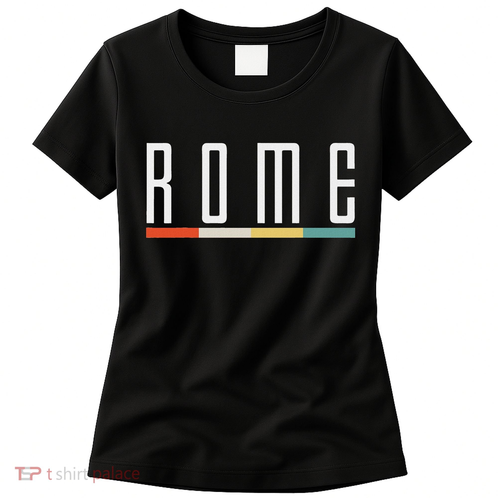 Rome Women's T-Shirt