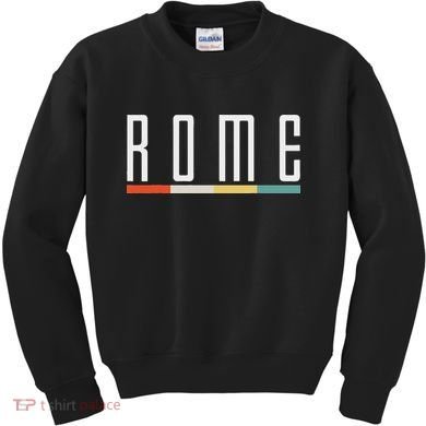 Rome Kids Sweatshirt