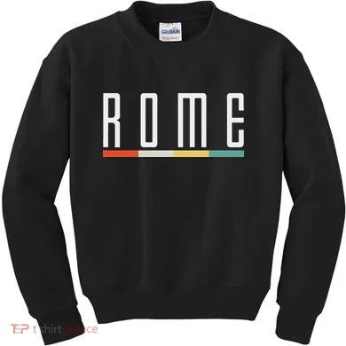 Rome Kids Sweatshirt