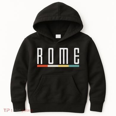 Rome Kids Hoodie