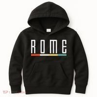 Rome Kids Hoodie thumb 0