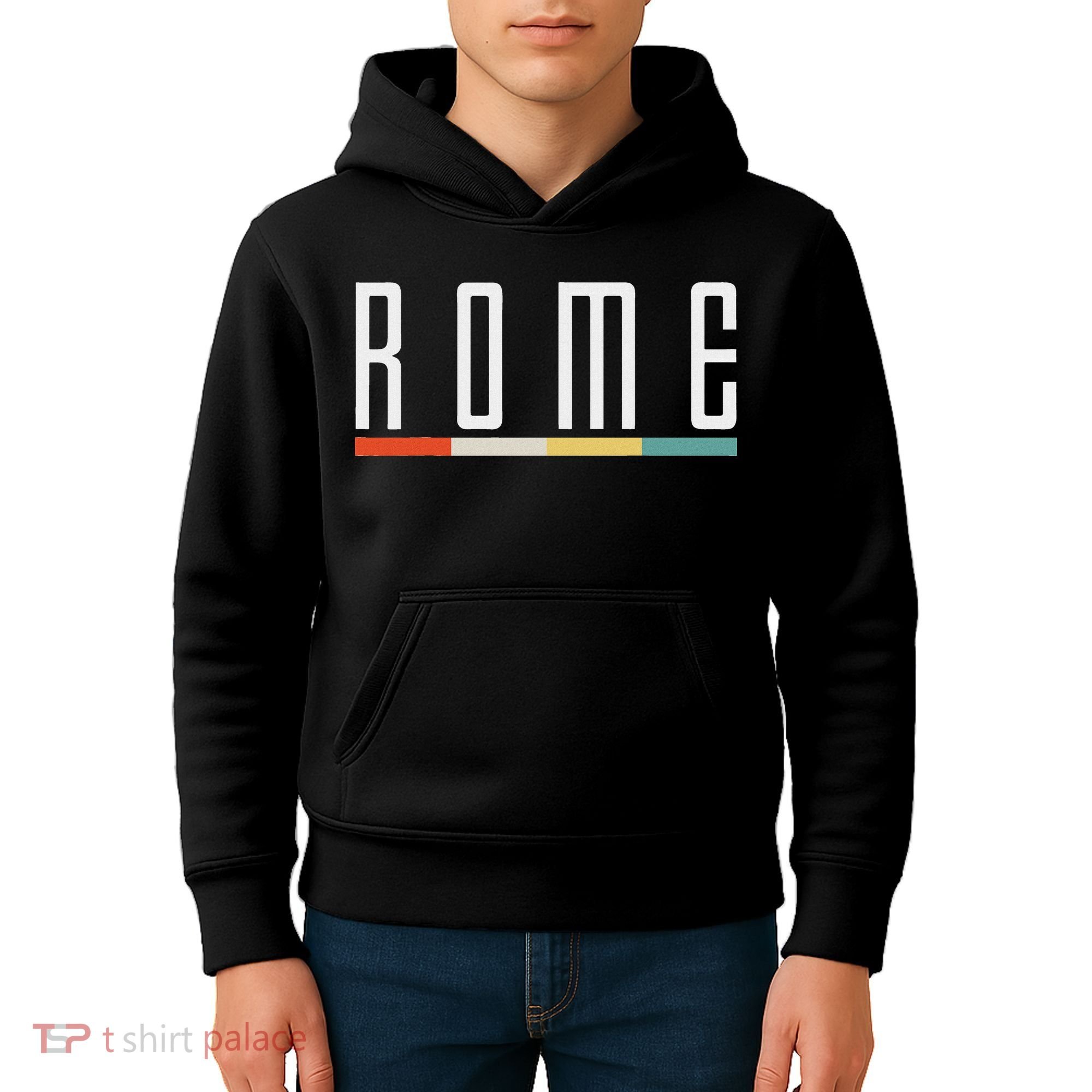 Rome Kids Hoodie