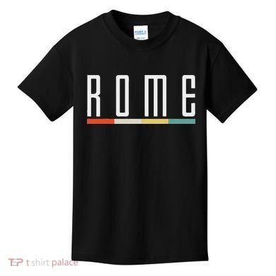 Rome Kids T-Shirt