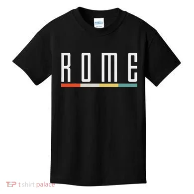 Rome Kids T-Shirt