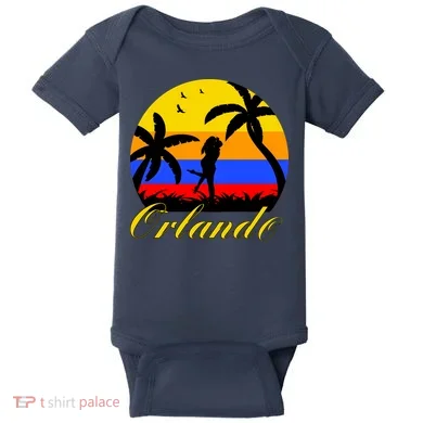 Baby Bodysuit