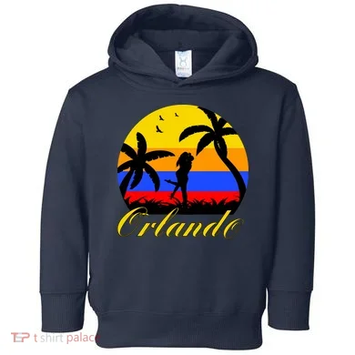 Toddler Hoodie
