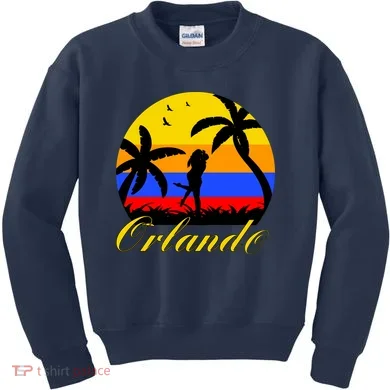 Kids Sweatshirt