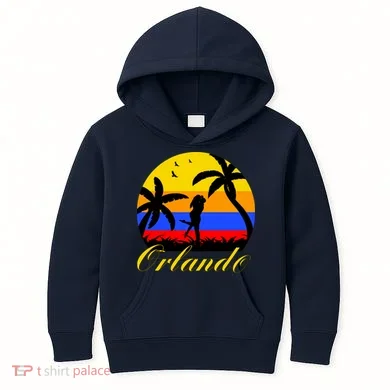 Kids Hoodie
