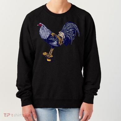 Rooster Women's Sweatshirt
