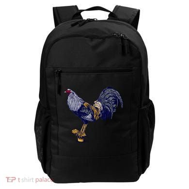 Rooster Backpack