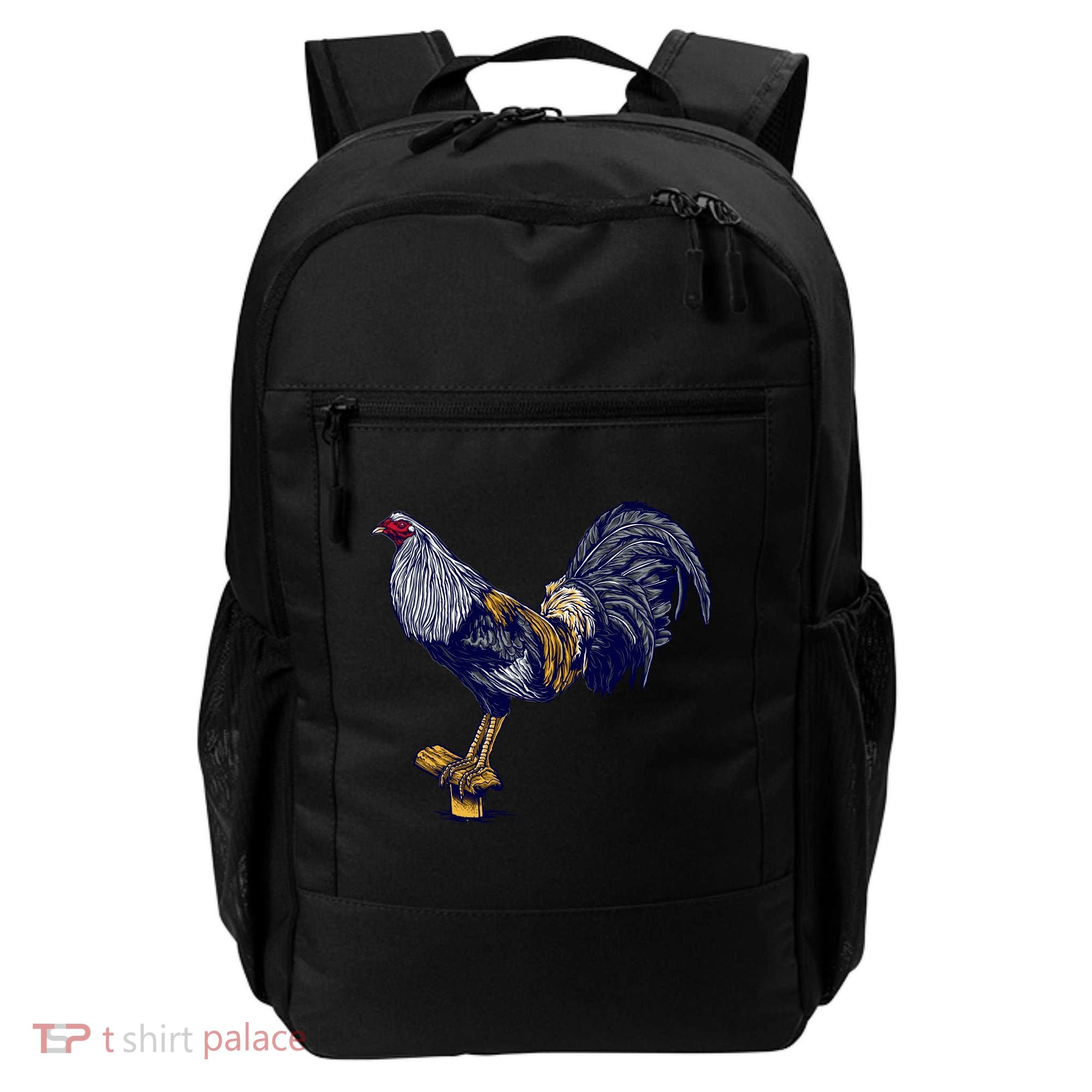 Rooster Backpack