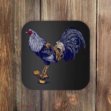 Rooster Coaster