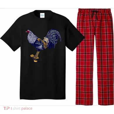 Pajama Set