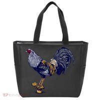 Rooster Tote Bag thumb 0