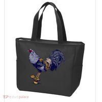 Rooster Tote Bag thumb 3
