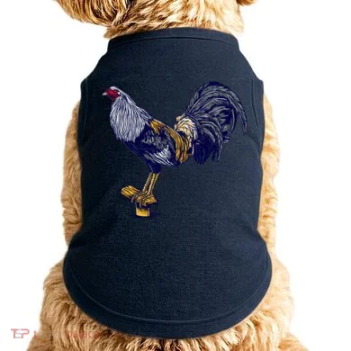 Doggie Tank
